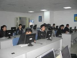 西安未来蓝图软件教育
